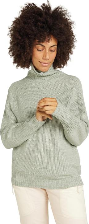 Produktbild Icebreaker Women's Seevista Funnel Neck Sweater (L)