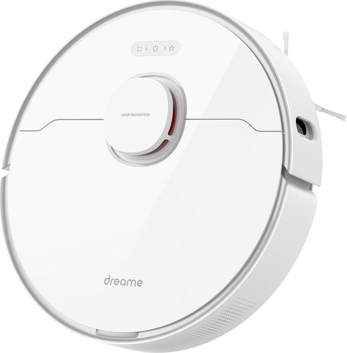 Dreame Bot L10 Pro Robot Vacuum Cleaner (Vacuum mopping robot)