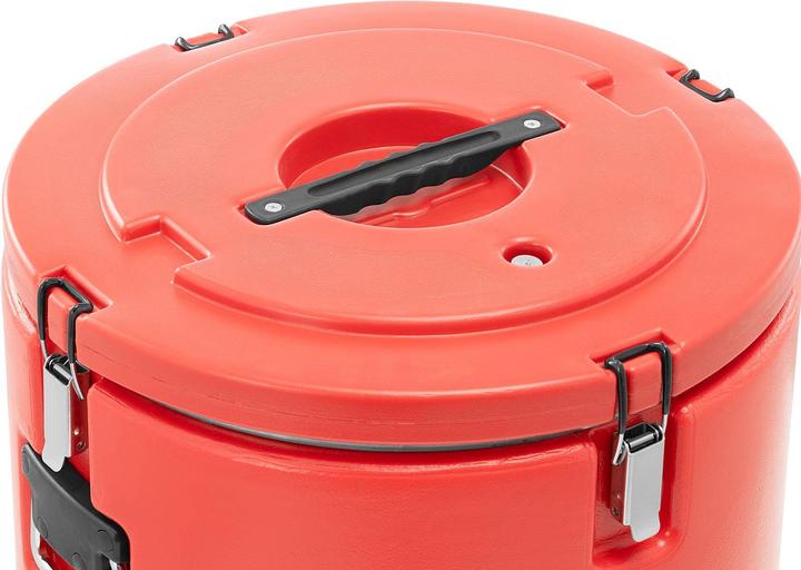 Image du produit Royal Catering Conteneur isotherme - 30 l - (30 l)