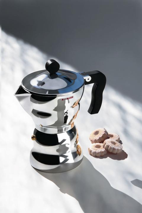 Image du produit Alessi Moka (1 T.)