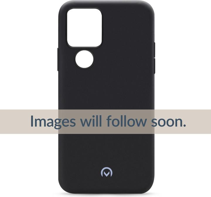 Actual product image Mobilize Rubber gelly cover (Samsung Galaxy M13)