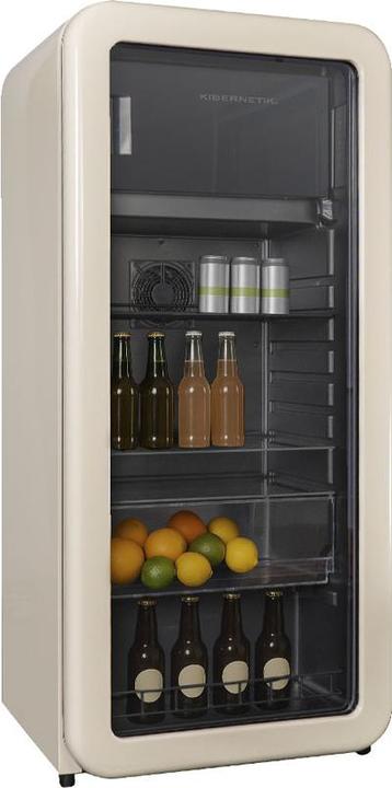 Actual product image Kibernetik FSP RKS149 Retro (168 l)
