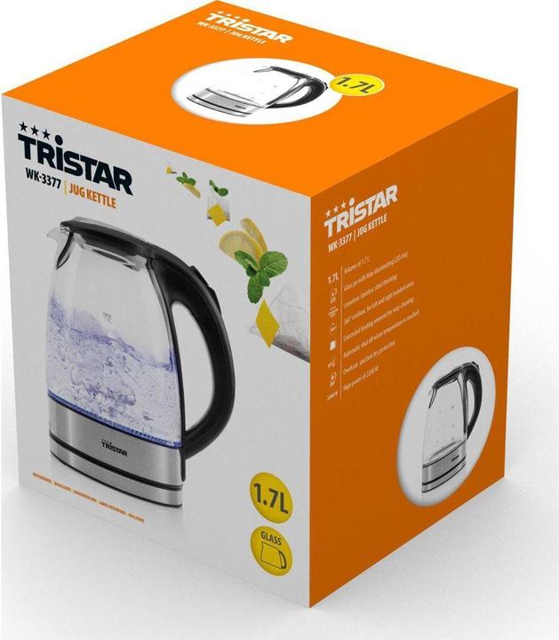 Immagine prodotto Tristar WK-3377 (1.70 l)