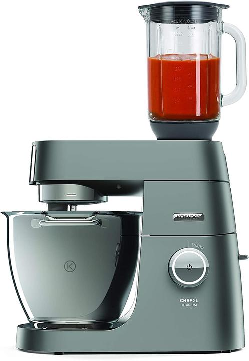 Image du produit Kenwood Titanium Chef XL (1700 W)