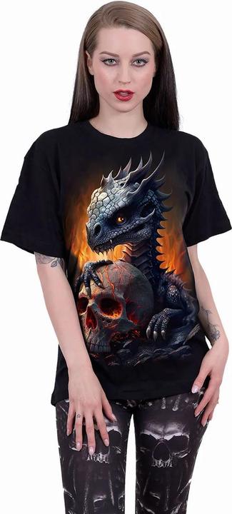 Image du produit Spiral - T-shirt HATCHLING - Adulte (L)