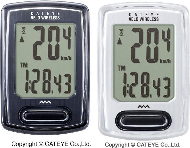 Image du produit CatEye Velo Wireless
