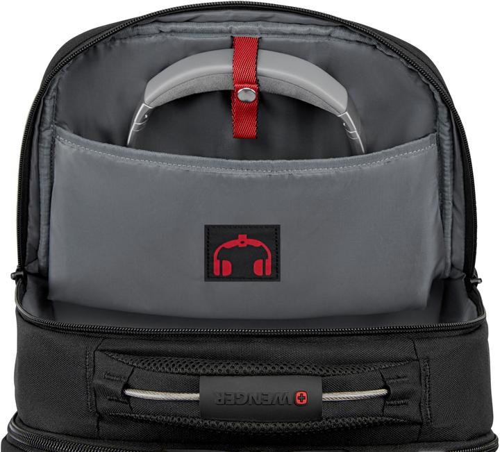 Produktbild Wenger PlayerMode (20 l)