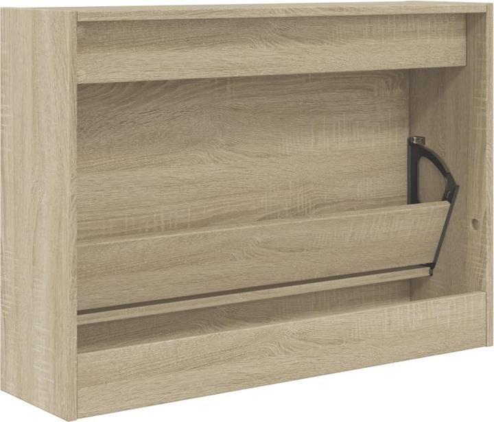 Image du produit VidaXL Jennica (80 x 21 x 57 cm)