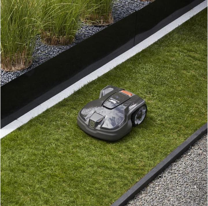 Produktbild Husqvarna 305 Automower (600 m², Begrenzungskabel)