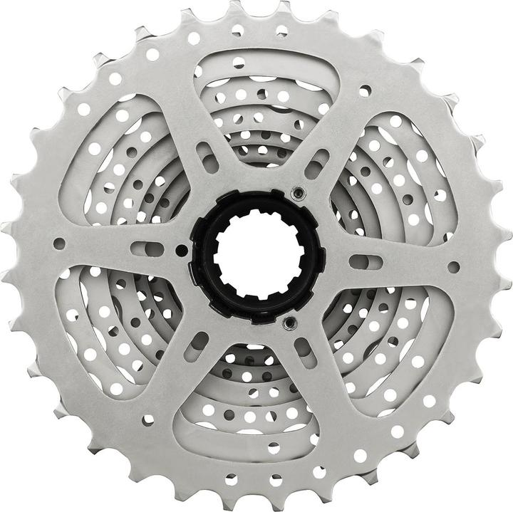 Produktbild Shimano CS-HG201 Kassette 9s (9-fach, 11-34)