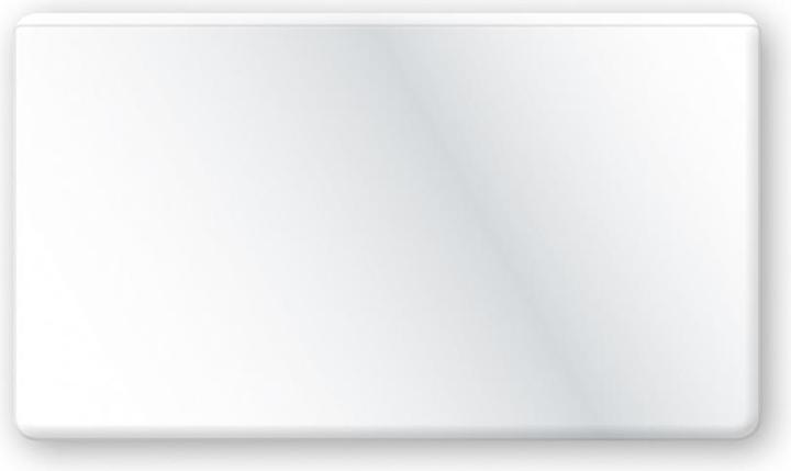 Actual product image Herma Business card pockets