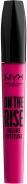 Actual product image NYX Professional Make-Up NYX Mascara - On the Rise Volume Liftscara Black (1 Black)