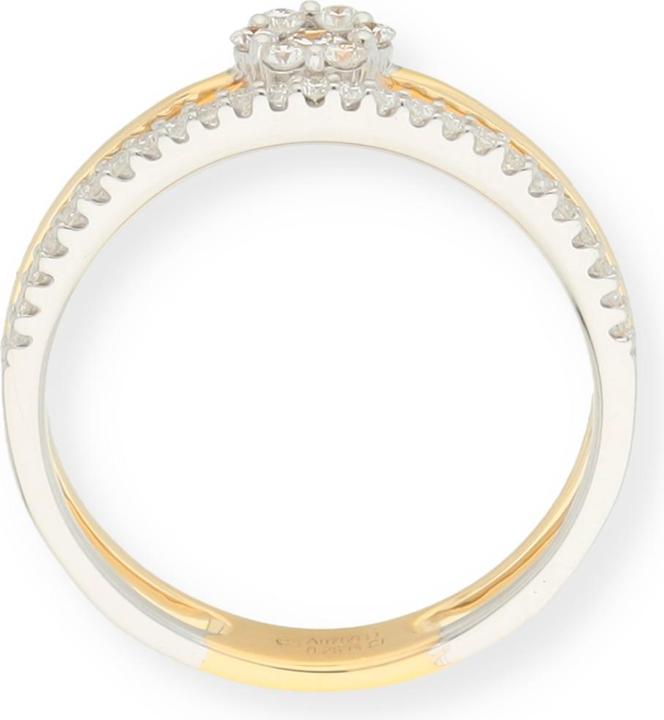 Image du produit Carat Style (56, Or 750/18 K)