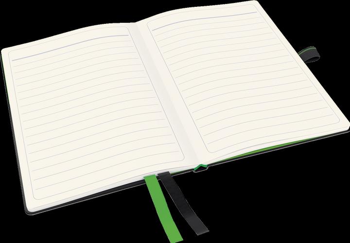 Produktbild Leitz Complete (A6, Liniert, Harter Einband)