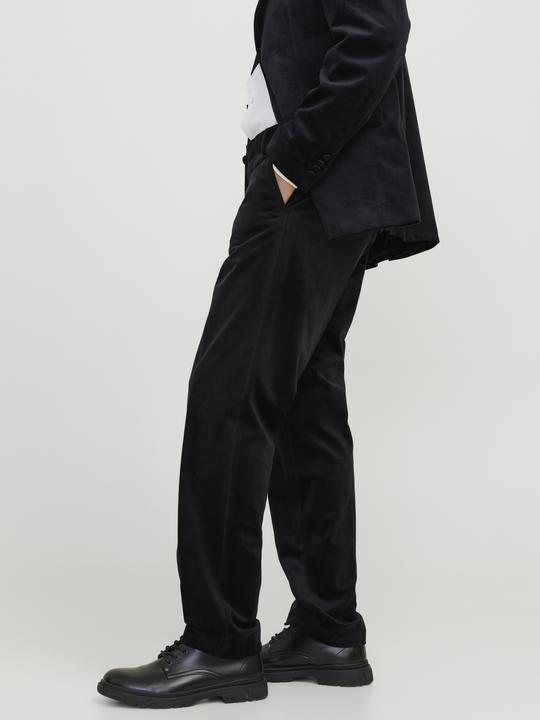 Actual product image Jack & Jones JPRVELVET Slim fit suit trousers Suit trousers (48)