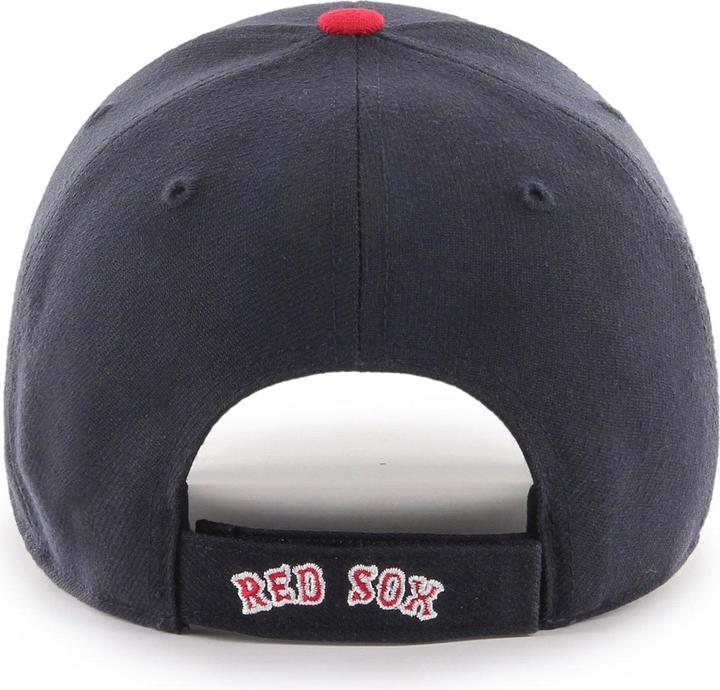Immagine prodotto 47 Brand Fit rilassato MLB Boston Red Sox (Taglia unica)