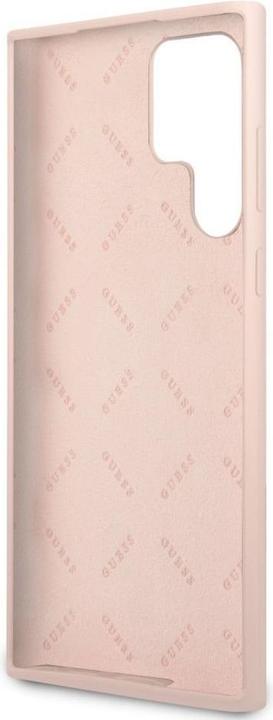 Immagine prodotto Guess cassa (Samsung Galaxy S22 Ultra)