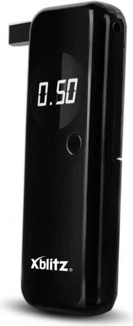 Actual product image Xblitz Alkomat Unlimited
