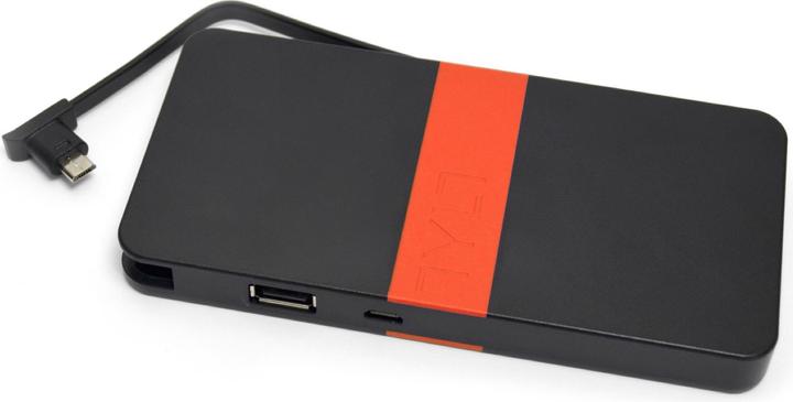 Produktbild Tylt ENERGI Powerbank 5K (5200 mAh, 19.24 Wh)