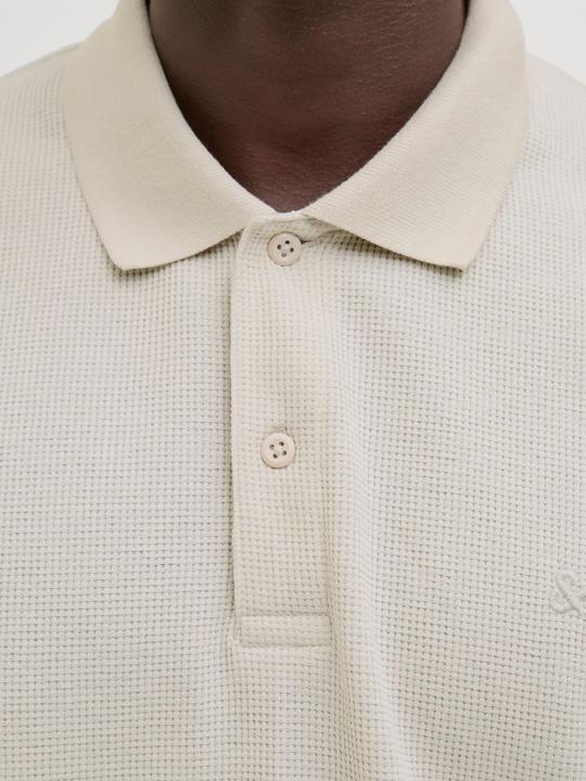 Actual product image Jack & Jones Jjeaustin Polo Ss Noos (S)