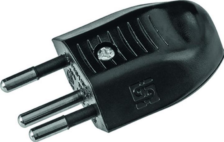 Image du produit Steffen Connecteur (Type 12)