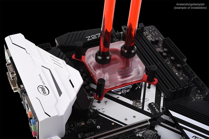 Produktbild Alphacool Eisblock XPX