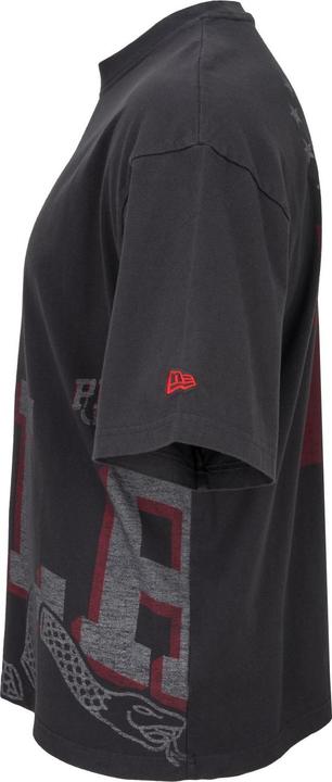 Produktbild New Era Oversized Shirt - WASHED Philadelphia 76ers - XXL (XXL)