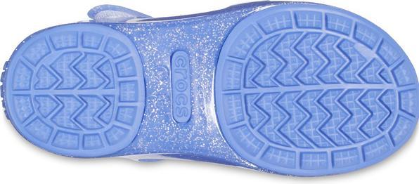 Image du produit Crocs T's Isabella Glitter Sandal (28)