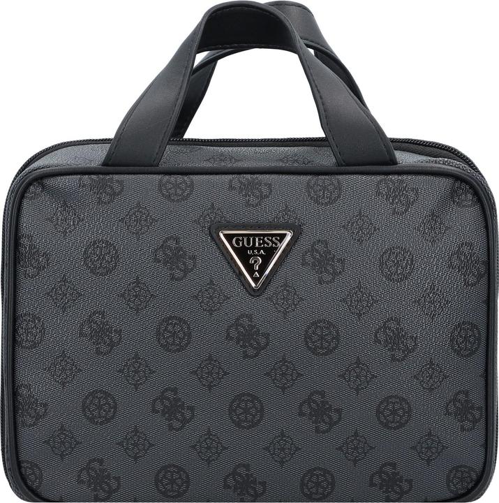Guess Wilder Kulturbeutel 25 cm (5 l)