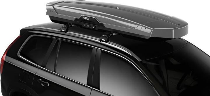 Actual product image Thule Motion XT Alpine (450 l)