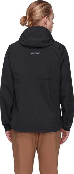 Produktbild Mammut Hiking WB Hooded Anorak (S)