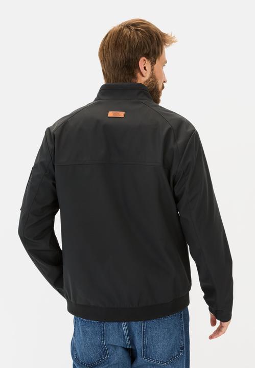 Image du produit Camel Active Blouson aus recyceltem Polyester (58)