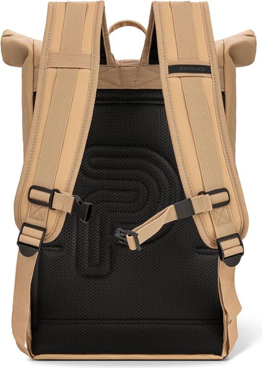 Immagine prodotto Pactastic Zaino Urban Collection 45 cm con scomparto per laptop (22 l)