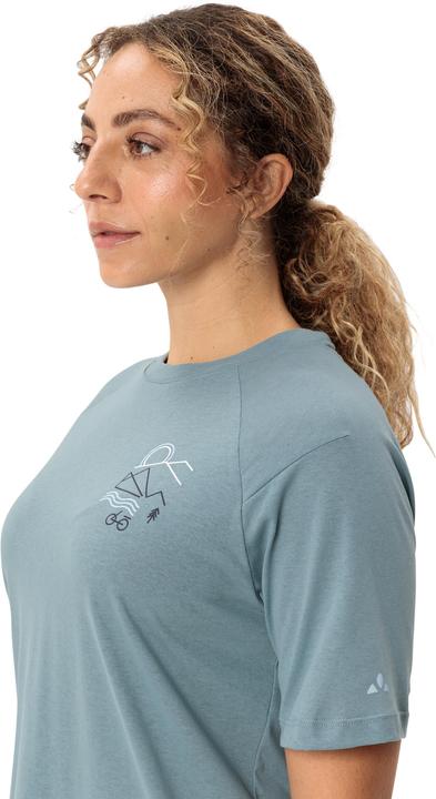 Immagine prodotto Vaude Cyclist Casual Shirt (44)