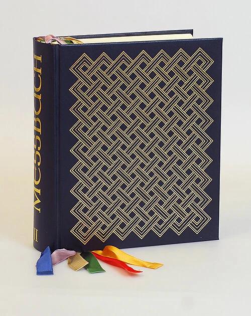 Immagine prodotto Messale. Parte 02: La celebrazione della Santa Messa. Edizione altare (Tedesco, 1975)