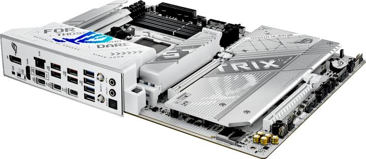 Image du produit ASUS ROG STRIX X870-A GAMING WIFI (AM5, AMD X870, ATX)