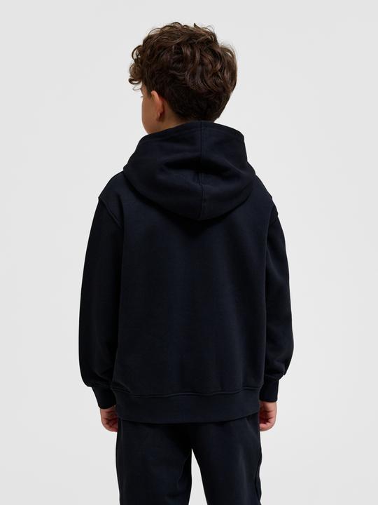 Actual product image hummel hmlCLEAN HOODIE (116)