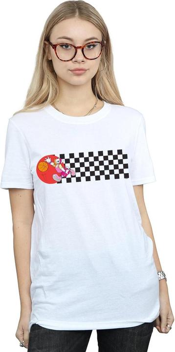 Produktbild Disney Daisy Duck Dribbling TShirt (3XL)