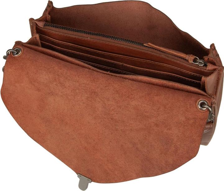 Produktbild Harolds Aberdeen Umhängetasche Leder 24 cm