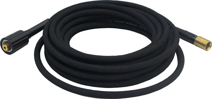 Actual product image Makita Maki Extension Hose 10m 197850-3 197850-3