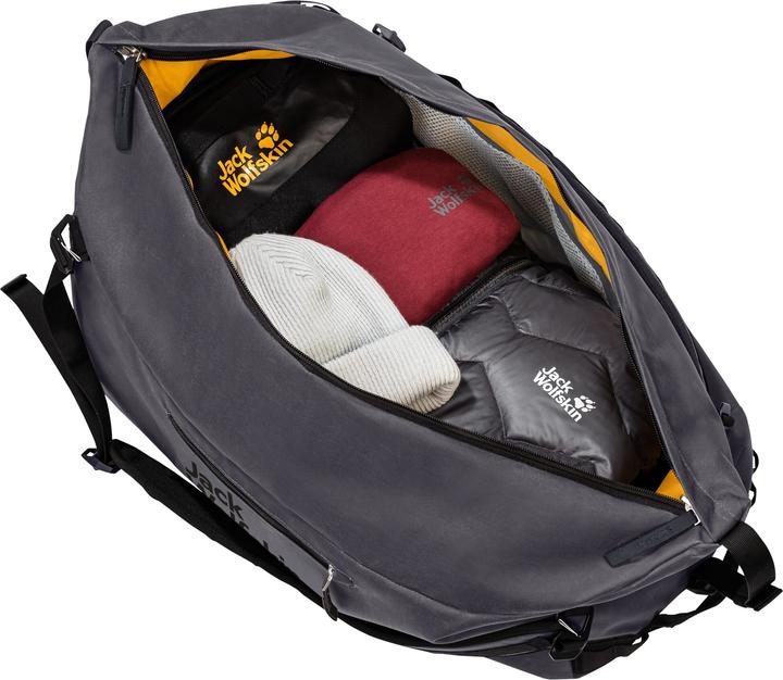 Produktbild Jack Wolfskin Traveltopia Duffle 45 (45 l)