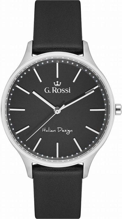 Produktbild Rossi G. - 10317A8-1A1 (zg811c) + KASTEN (36 mm)