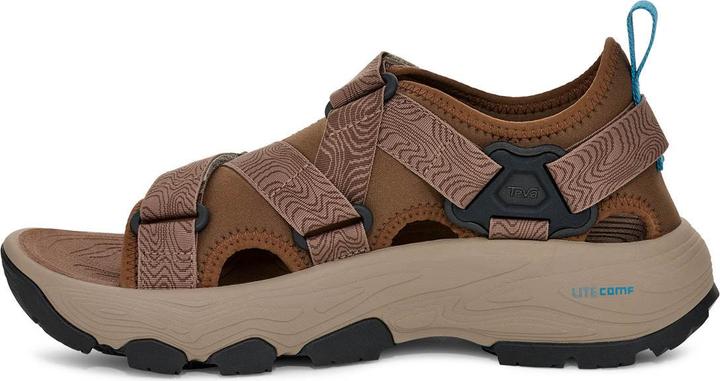 Produktbild Teva 's Grandview Max Sandal (45.5)