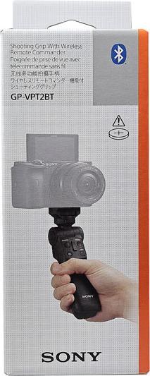 Productafbeelding Sony GP-VPT2BT (Greep)