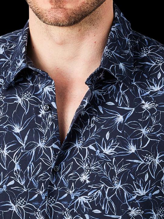 Immagine prodotto Joop! Joop Camicia a maniche lunghe Perros navy 404 (XL)