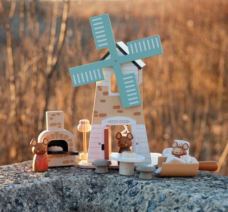 Immagine prodotto Tender Leaf Toys Mulino a vento