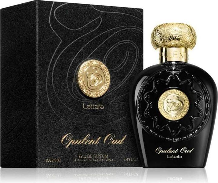 Produktbild Lattafa Perfumes Opulent Oud (Eau de Parfum, 100 ml)