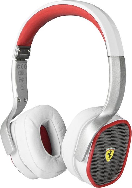Immagine prodotto Logic3 Ferrari della Scuderia R200 (Cablato)
