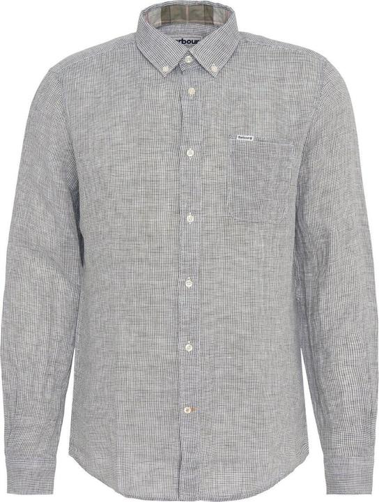 Barbour Linton (M)