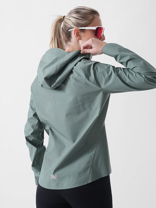Actual product image Nnormal Trail Rain Jacket (M)